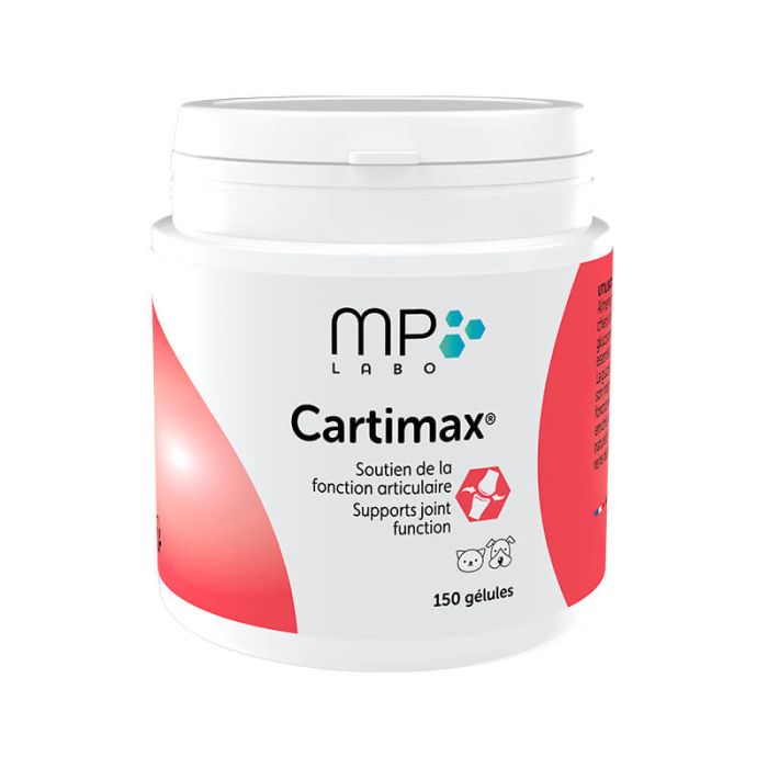 MP Labo Cartimax 150 gélules