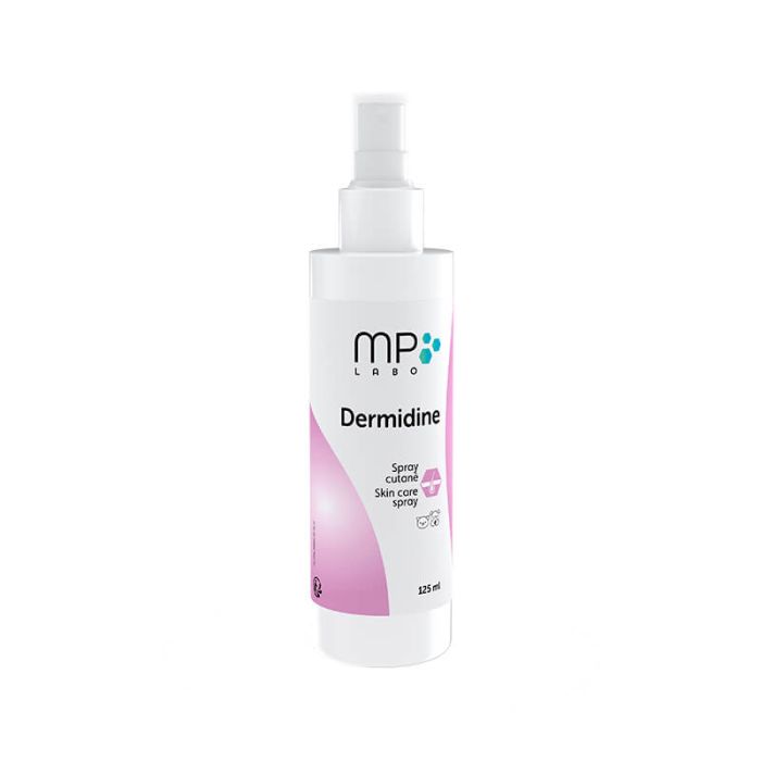 MP Labo Dermidine 125 ml