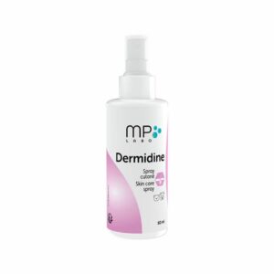 DERMIDINE SPRAY