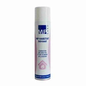 MP Labo Habitat Aérosol 400 ml