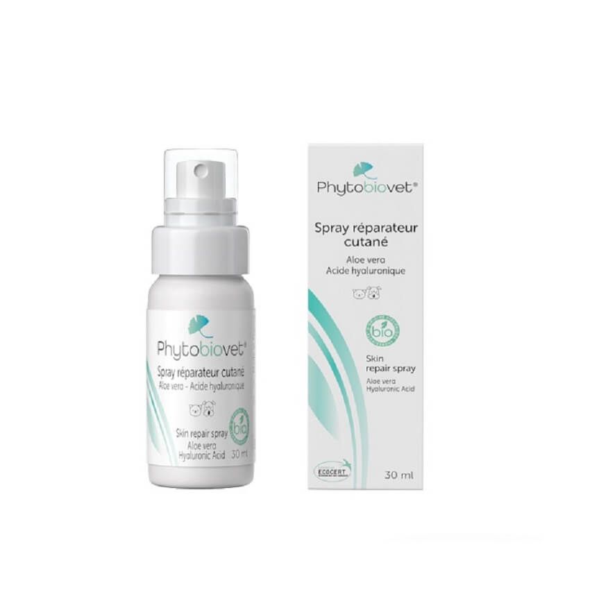 MP Labo Phytobiovet