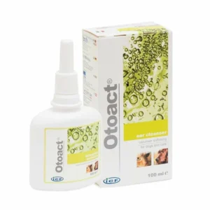 Otoact 100 ml