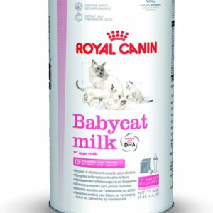 Royal Canin Babycat Milk