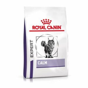 Royal Canin Expert Chat Calm - 2 kg