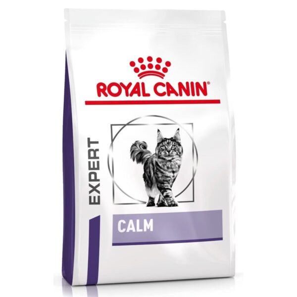 Royal Canin Expert Chat Calm