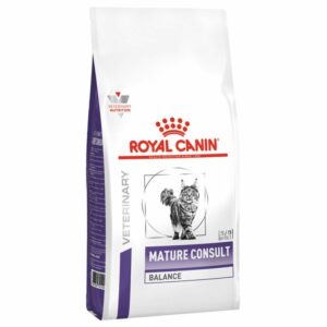 Royal Canin Expert Chat Mature Consult Balance – 10 kg