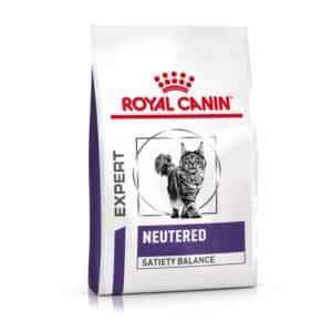 Royal Canin Feline Neutered Satiety Balance 400g