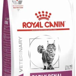 Royal Canin Veterinary Chat Early Renal - 400 g