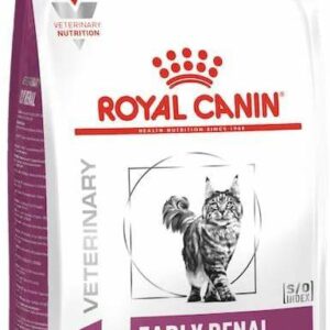 Royal Canin Veterinary Chat Early Renal - 400 g