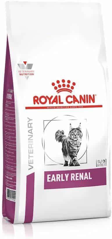 Royal Canin Veterinary Chat Early Renal - 400 g