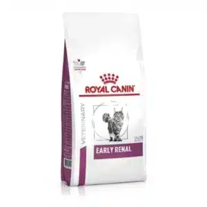 Royal Canin Veterinary Chat Early Renal – 6 kg