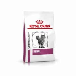 Royal Canin Veterinary Chat Renal - 400 g