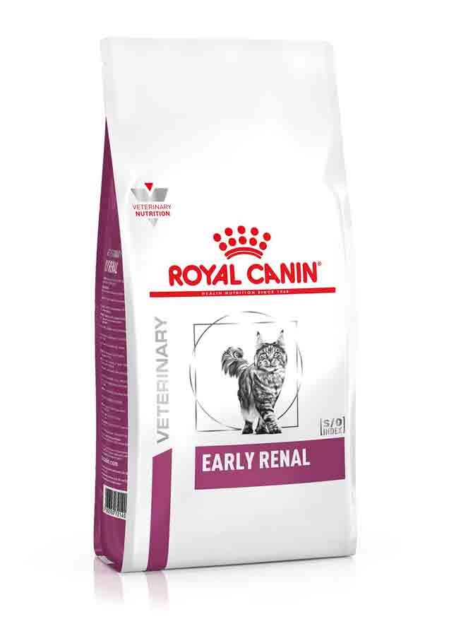 Royal Canin Veterinary Chat Renal - 400 g