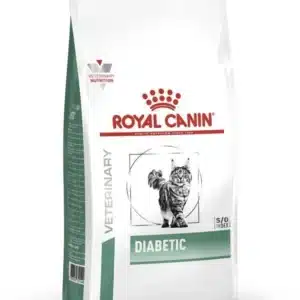 Royal Canin Veterinary Diabetic - 1,5 kg