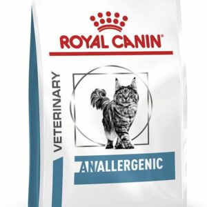 Royal Canin Veterinary Diet Cat Anallergenic - 2 kg