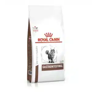 Royal Canin Veterinary Diet Feline Gastro Intestinal – 2 kg