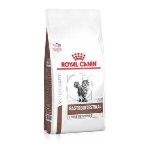 Royal Canin Veterinary Diet Gastrointestinal Fibre Response – 2 kg