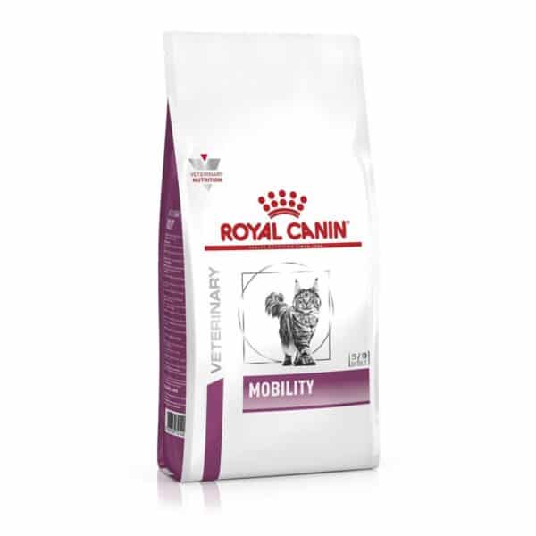 Royal Canin Veterinary Diet Mobility - 2 Kg