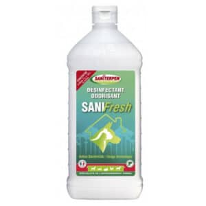 Saniterpen Sanifresh