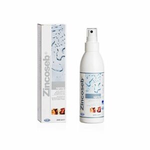 Zincoseb Spray 200 ml