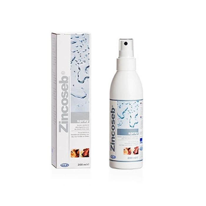 Zincoseb Spray 200 ml