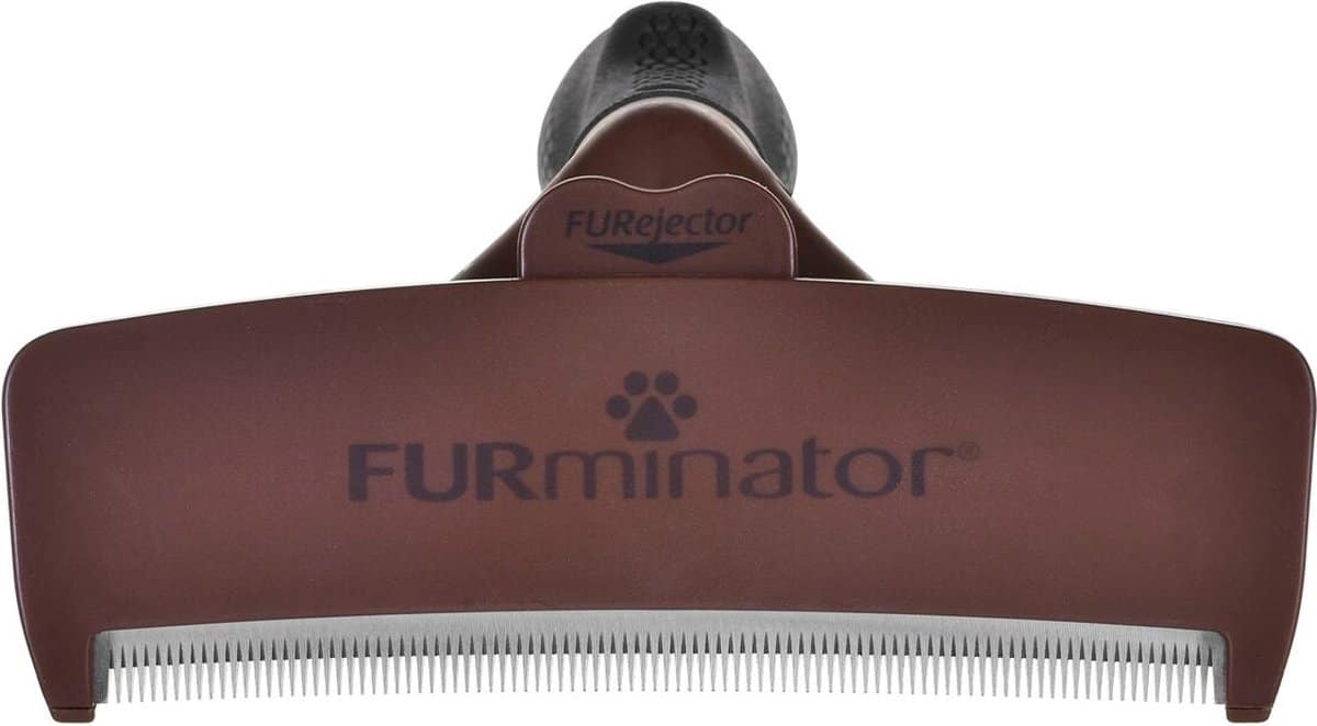 Furminator Brosse – Anti-mue