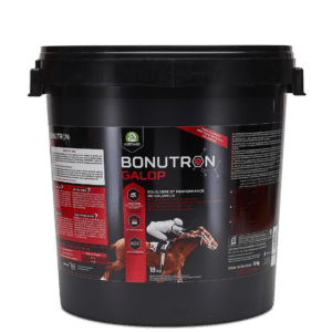Audevard Bonutron Galop Granulés
