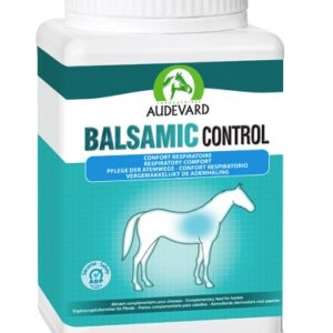 Balsamic Control Audevard