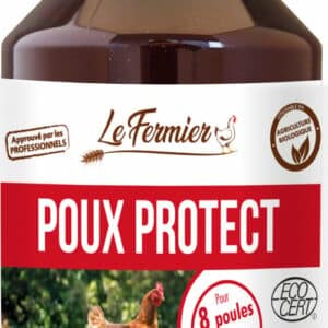 Poux Protect 500 ml – Le Fermier