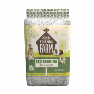 Litière de Papier Selective – 15 L – 100 % Recyclée & Biodégradable