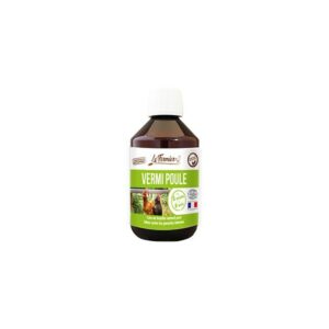 Vermi poule - 500 ml