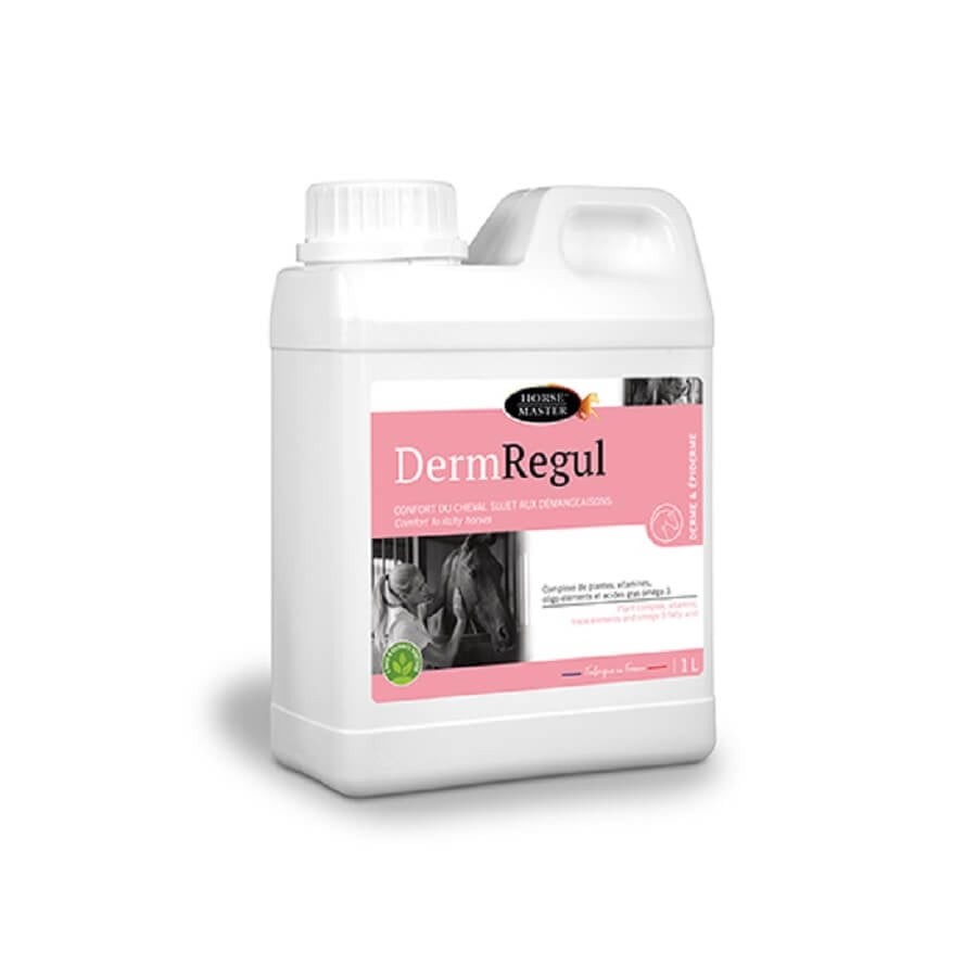 Horse Master Derm Regul 1 L – Cheval