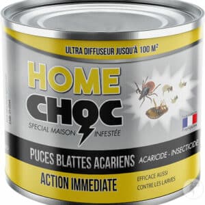 HOME CHOC 100 ULTRA DIFFUSSEUR