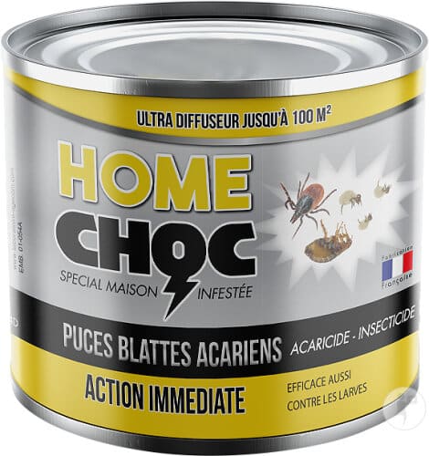 HOME CHOC 100 ULTRA DIFFUSSEUR