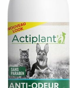 Acti – Lotion Anti-Odeur Chien et Chat – 125 ml