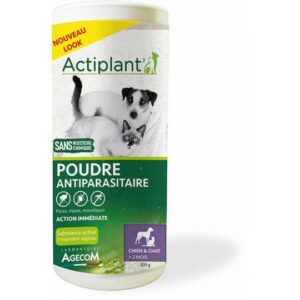 Agecom Actiplant Poudre 300 g