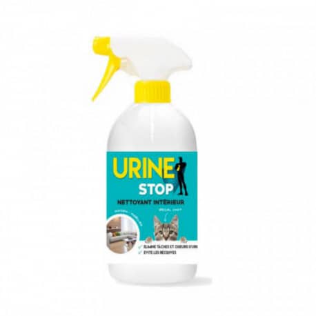 Agecom Urine Stop Intérieur Chien 250 mL