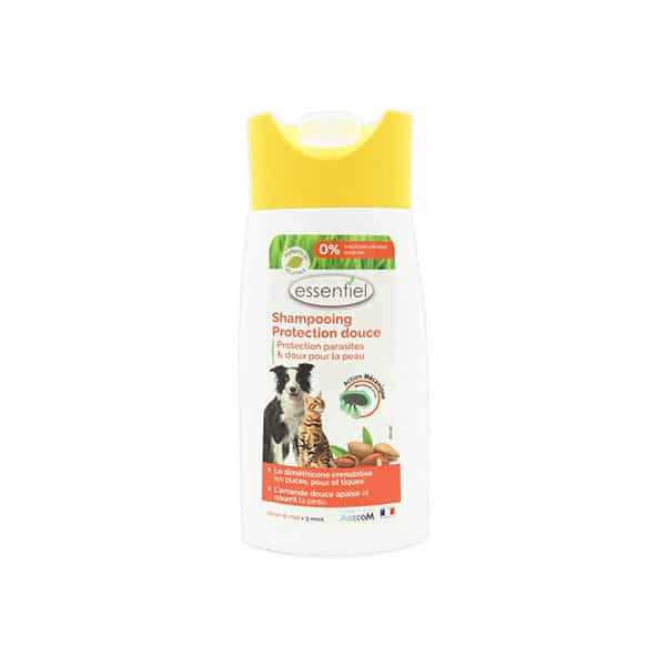 Agecom Essentiel Protection Douce Chien et Chat