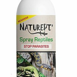 Agecom Naturept Stop Parasites Reptiles