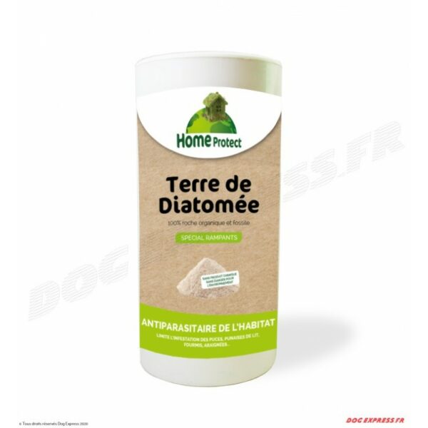 Terre de Diatomée – Home Protect – 250g