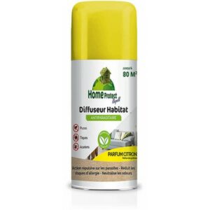 Le Fermier Home Protect Diffuseur Citron 150 mL
