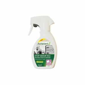 STOP ODEUR NAC 250 ml – ACTIPLANT