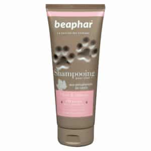 Beaphar Shampooing Chats et Chatons – 200 ml