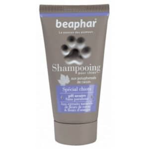 Beaphar Shampooing Spécial Chiots – 30 ml