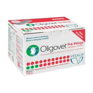 Vétalis Oligovet Pré-Vêlage – Bovin
