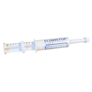 FLORISTOP Seringue 100 ml