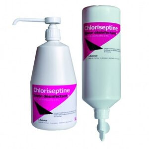 CHLORISEPTINE® Savon Désinfectant 1 Litre