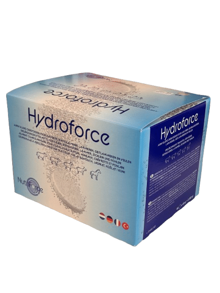 Hydroforce 48 comprimés