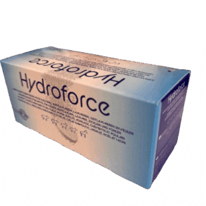 HYDROFORCE EFFERVESCENT — 8 comprimés effervescents réhydratants | Zoo Santé