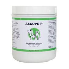 Ascopet 500 g — Poudre orale Biové